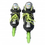 Yonker Adjustable Inline Skates